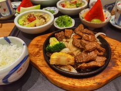 -万鱼亭 日本料理(无锡香山名园店)