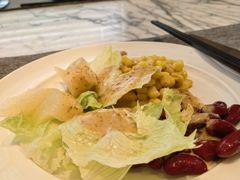 -北京王府井希尔顿酒店·万斯阁西餐厅