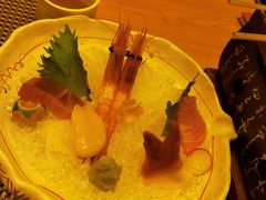 -龙吟大江户(华侨店)