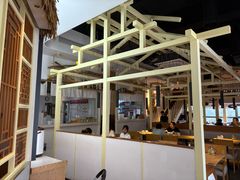 -关东小磨东北菜(上海长风大悦城店)