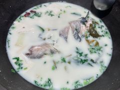 -鲜潭蒸汽石锅鱼(五道口购物中心店)