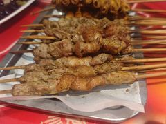 -天津乾毓德饭庄·清真传统炒菜·海鲜烧烤(咸阳路店)