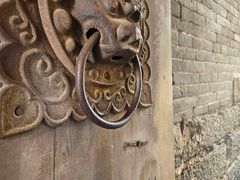 -雁门关景区