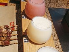 -大头叔烤鸡爪·朝鲜族烤串(天池路店)