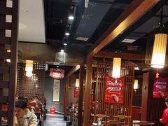 -郑喜旺烧烤(郑州总店)