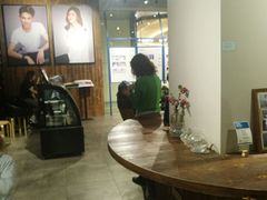 -海马体照相馆(天津世纪都会店)