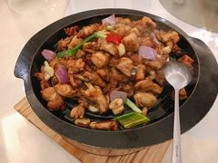 -山泉公馆酒家(珠江新城店)