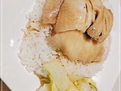 -香港新发烧腊茶餐厅(书城店)