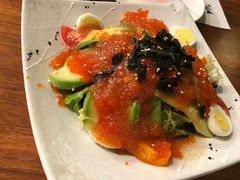 -熹炭精致日料(金融街购物中心店)