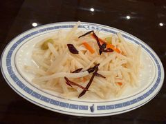 -老雒阳面馆·水席·洛阳菜(王城路店)