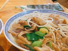 -锦泓老字号猪脏粉(东联大厦店)