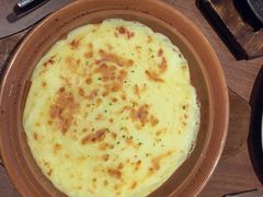 奶汁芝士土豆泥-萨莉亚意式餐厅(杭州滨江天街店)