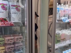 -白色日记·手作酸奶(麦凯乐店)