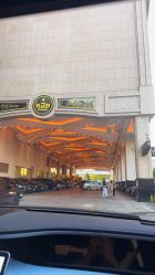-白金汉爵大酒店·宴会厅(相城店)