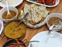 -清真·AL-JANNAT 佳纳特餐厅(狮子桥店)