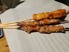-肉串汪(西便门店)