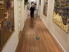 -乐融婴幼儿成长中心(四季青校区)