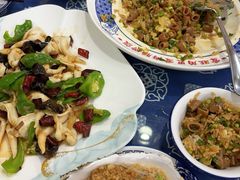 -旺角小渔村(幸福中路店)