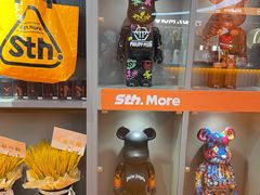 -sth more(会展航洋城店)