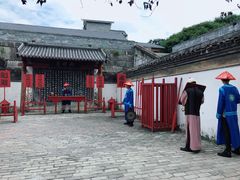 -东西巷