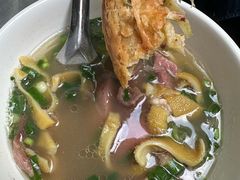 -老李家杂肝汤(回民街店)