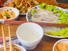 -东镇老火锅(高新区店)