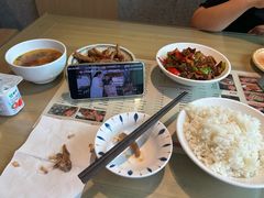 -老电影院饺店(休宁店)