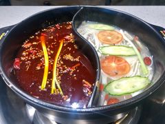 -钢管厂五区小郡肝火锅串串香(清河店)