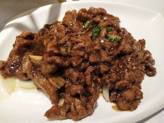 黑椒牛柳-峨嵋酒家总店(车公庄店)