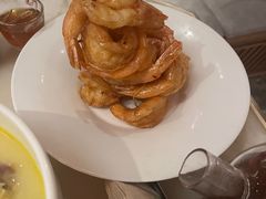 -京华烟云·北京烤鸭(领展购物广场·中关村店)