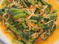 -浩海火烧云傣家菜(京广店)