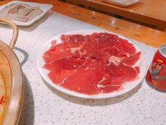 -大味生态火锅(蓝谷地店)