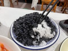 -天乐农家鱼头王(天目湖店)