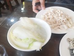 -爆肚冯(廊房二条店)