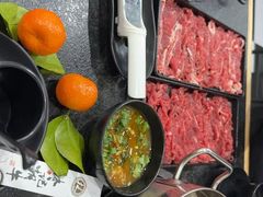 -林记潮牛·牛肉火锅(上马墩店)