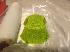 抹茶红豆定胜糕-知味观(湖滨店)