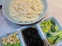 老北京炸酱面-小吊梨汤·北京菜·烤鸭(华润万象城店)