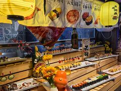 -领鲜活海鲜榴莲自助火锅(东门店)