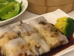 -春满园·早茶·粤菜·宴会(喜宴店)