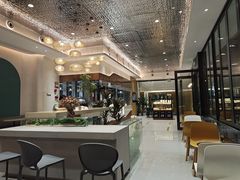 大堂-小西家作(富力爱丁堡店)