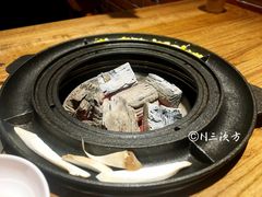 -釜山火炉韩式炭火烤肉(欧洲城店)