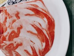 -楼外楼肥羊木炭火锅居(乐群街店)