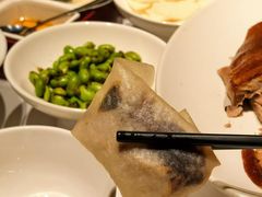 -四季民福烤鸭店(王府井东安门店)