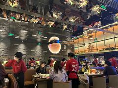 -西塔老太太泥炉烤肉(温州首店万象城黑金店)