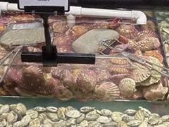 -韩盛·盛江山自助料理(于洪新玛特店)