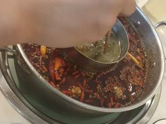 -蛙两只美蛙鱼头火锅(恒茂店)