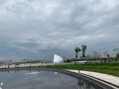 -哈尔滨大剧院