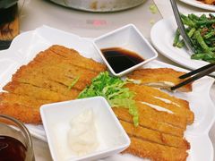 -肥仔文澳门猪骨煲(南京西路店)