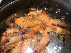 -苏大嘴海鲜牧场(奥林匹克店)