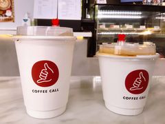 -COFFEE CALL(云锦路店)
